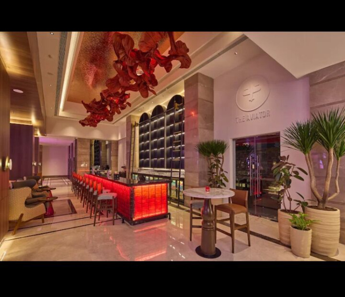  82000 Sq.ft. Hotels for Sale in Marol, Andheri East, Mumbai