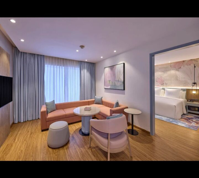  82000 Sq.ft. Hotels for Sale in Marol, Andheri East, Mumbai