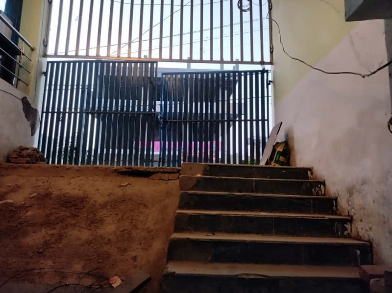  2000 Sq.ft. Warehouse for Rent in Janki Vihar Colony, Jankipuram, Lucknow