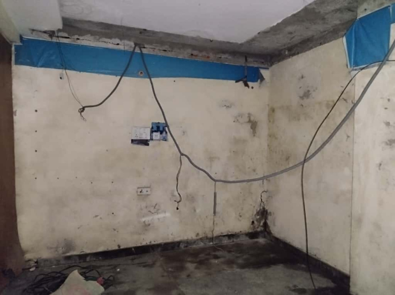  2000 Sq.ft. Warehouse for Rent in Janki Vihar Colony, Jankipuram, Lucknow