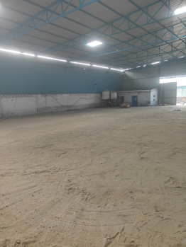  Warehouse for Rent in Chinhat, Lucknow