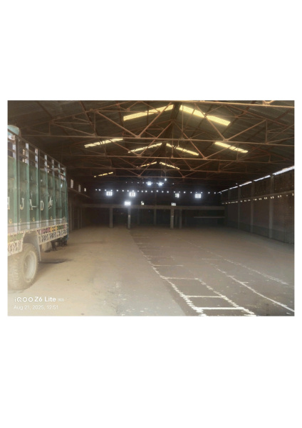  50 Dismil Commercial Land for Sale in Sonauli, Maharajganj