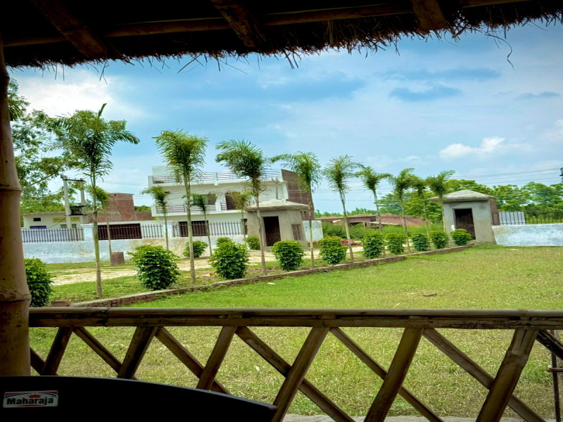  100 Sq. Yards Residential Plot for Sale in Dasna, Ghaziabad