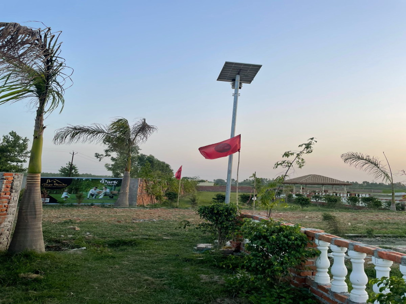 100 Sq. Yards Residential Plot for Sale in Dasna, Ghaziabad