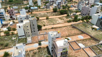  Residential Plot for Sale in Sarjapur Road, Bangalore