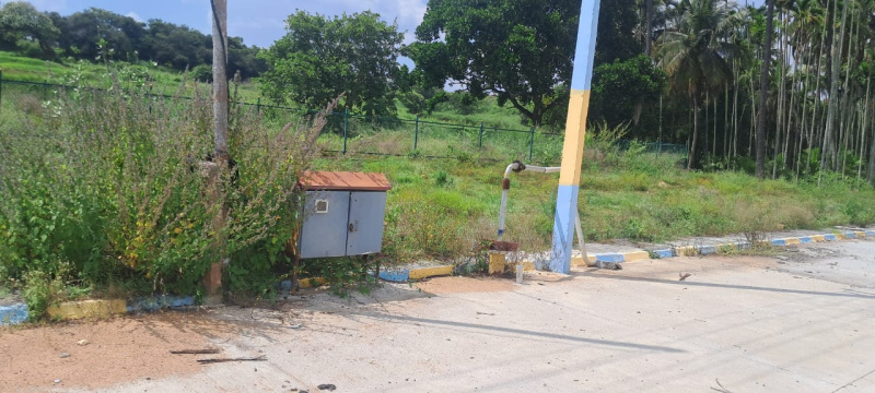  1200 Sq.ft. Residential Plot for Sale in Rajajinagar, Bangalore