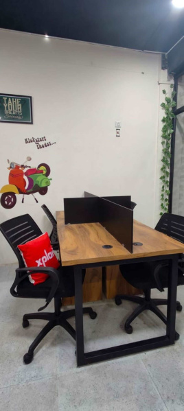  825 Sq.ft. Office Space for Rent in Nirala Nagar, RaeBareli