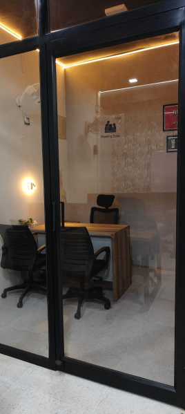  825 Sq.ft. Office Space for Rent in Nirala Nagar, RaeBareli