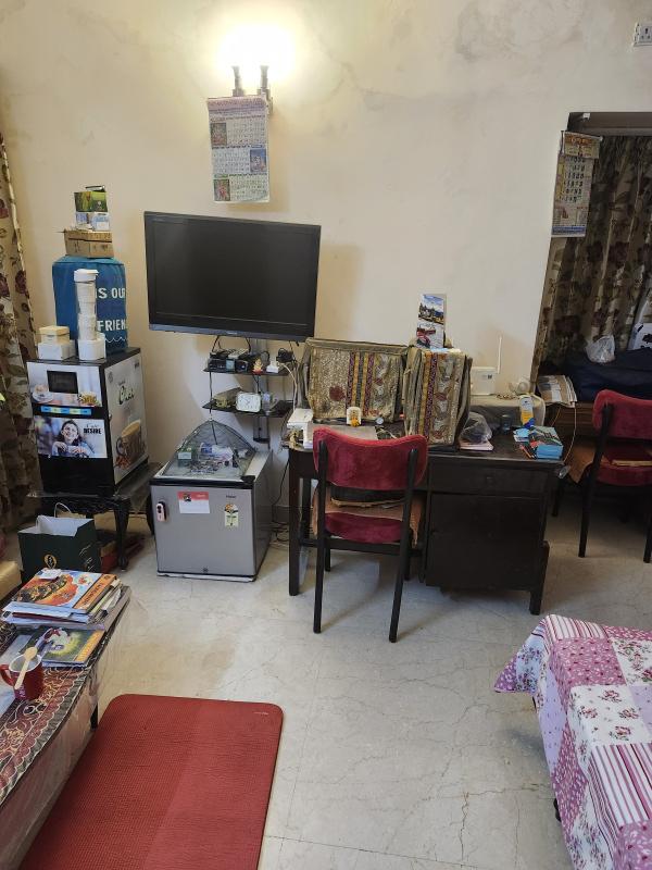 4 BHK 340 Sq. Yards Apartment for Sale in Greater Kailash, Delhi