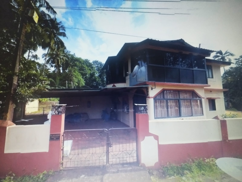 5 BHK 238 Sq. Meter House for Sale in Siolim, Bardez, Goa