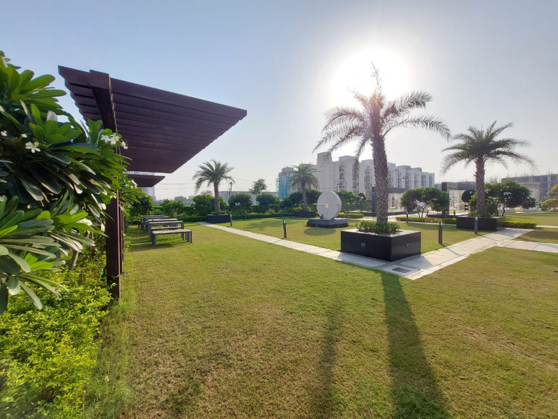 3 BHK 1120 Sq.ft. Apartment for Sale in Sohna, Gurgaon