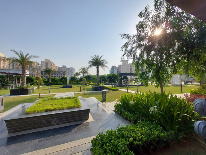 3 BHK 1120 Sq.ft. Apartment for Sale in Sohna, Gurgaon