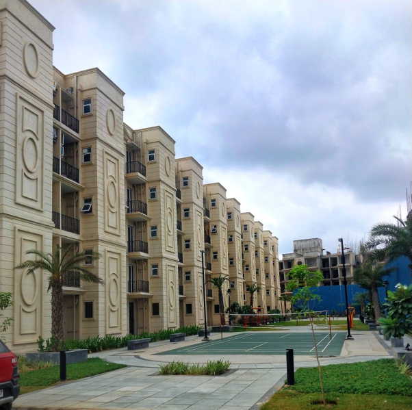 3 BHK 1120 Sq.ft. Apartment for Sale in Sohna, Gurgaon