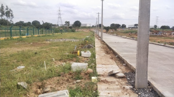  Residential Plot for Sale in Nelamangala, Bangalore