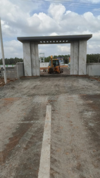  Residential Plot for Sale in Peedampalli, Coimbatore