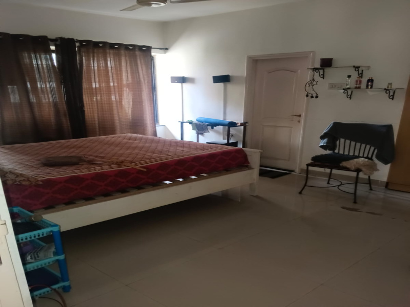 2 BHK 1025 Sq.ft. Apartment for Rent in Chandivali, Powai, Mumbai