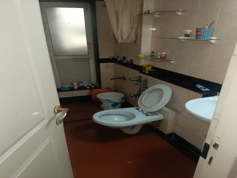 2 BHK 1025 Sq.ft. Apartment for Rent in Chandivali, Powai, Mumbai