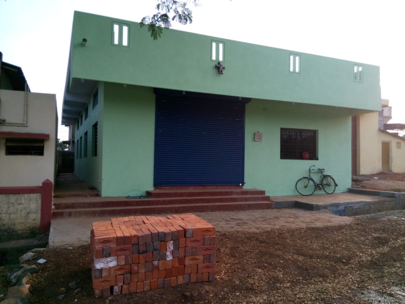 2400 Sq.ft. Warehouse for Rent in Auto Nagar, Belgaum