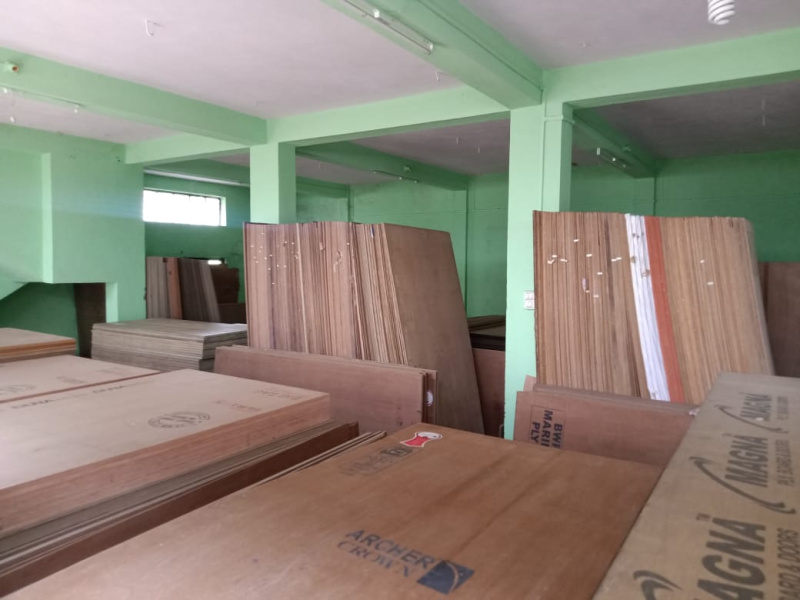  2400 Sq.ft. Warehouse for Rent in Auto Nagar, Belgaum