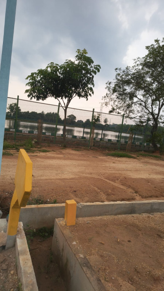  1200 Sq.ft. Residential Plot for Sale in Budigere Cross, Bangalore