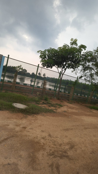  1200 Sq.ft. Residential Plot for Sale in Budigere Cross, Bangalore