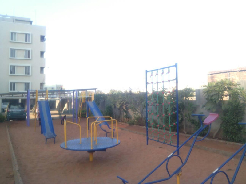 1 BHK 528 Sq.ft. Apartment for Rent in Manjari Khurd, Pune