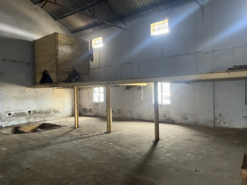  1500 Sq.ft. Warehouse for Rent in Kandhampatty, Salem