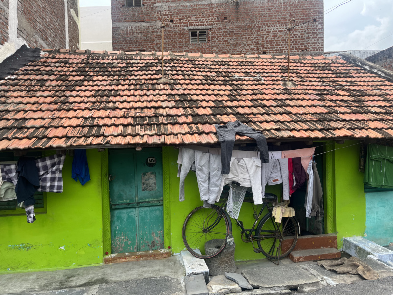  930 Sq.ft. Residential Plot for Sale in Dadagapatti, Salem