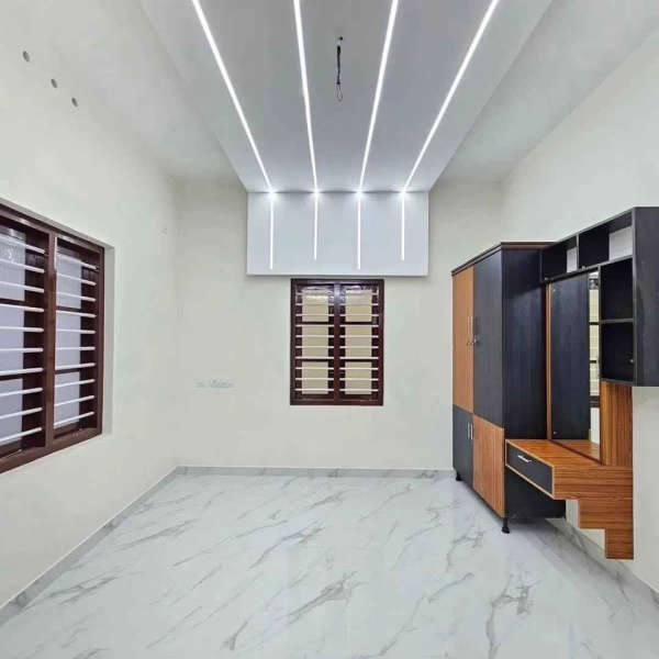 3 BHK 1675 Sq.ft. Villa for Sale in Seegehalli, Krishnarajupuram, Bangalore