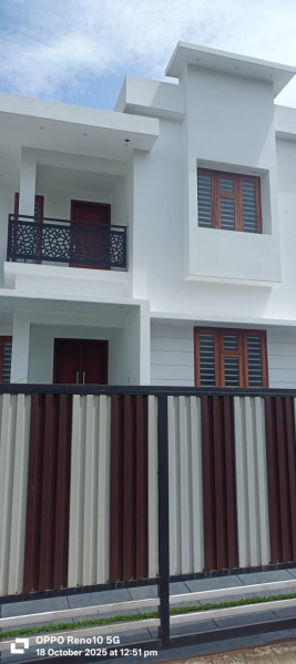 4 BHK 1450 Sq.ft. House for Sale in Areekkad, Kozhikode