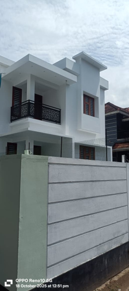 4 BHK 1450 Sq.ft. House for Sale in Areekkad, Kozhikode