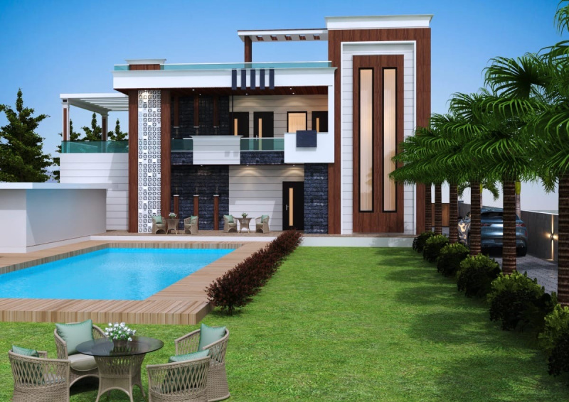 11000 Sq.ft. Hotels for Rent in Tonk Road, Jaipur