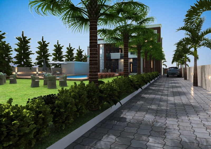 11000 Sq.ft. Hotels for Rent in Tonk Road, Jaipur