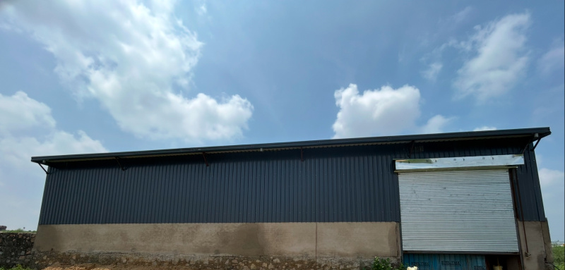 7000 Sq.ft. Warehouse for Rent in Tonk Road, Jaipur
