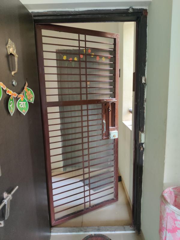 1.5 BHK 715 Sq.ft. Apartment for Sale in Wagholi, Pune