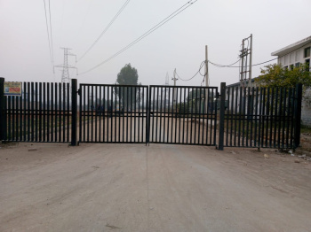Industrial Land for Sale in Gulabgarh Road, Dera Bassi