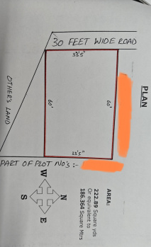  Residential Plot for Sale in Upparpally, Hyderabad