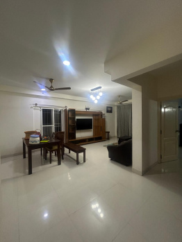 2 BHK Flat for Rent in Carmelaram, Sarjapur, Bangalore