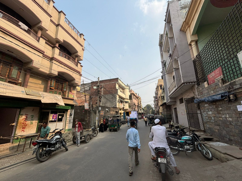 2000 Sq.ft. Commercial Shop for Rent in Deputy Ganj, Moradabad