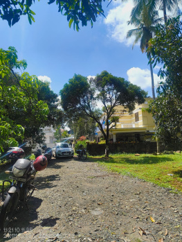  Residential Plot for Sale in Mannuthy, Thrissur