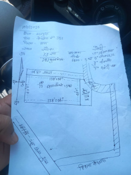  Residential Plot for Sale in Bodhgaya, Gaya