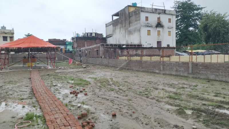  60000 Sq.ft. Residential Plot for Sale in Bodhgaya, Gaya