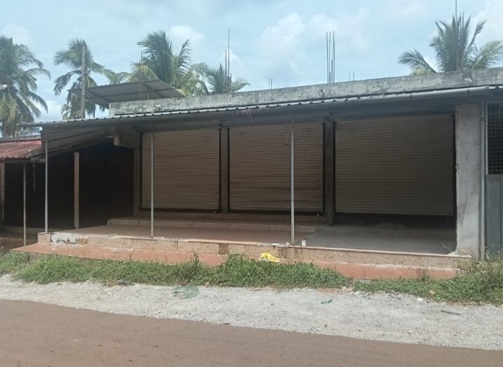 180 Sq.ft. Commercial Shop for Rent in Kolathara, Kozhikode