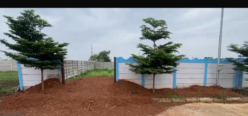 3042 Sq.ft. Commercial Land for Rent in Sadasivpet, Sangareddy