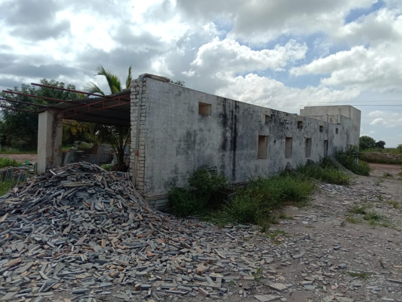 1 Acre Factory for Sale in Nandikotkur Road, Kurnool