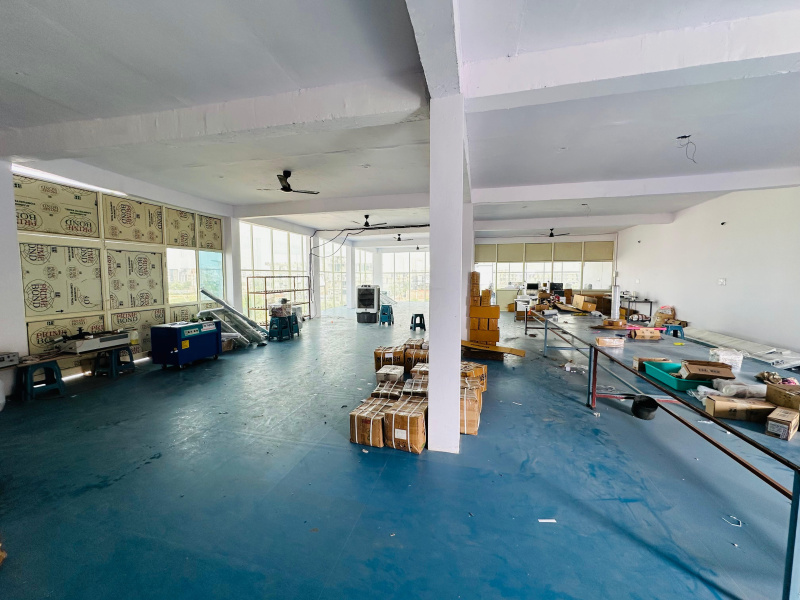 5000 Sq.ft. Warehouse for Rent in Kasna, Greater Noida