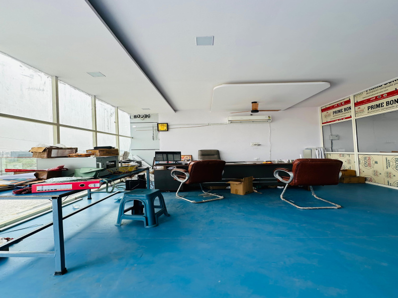 5000 Sq.ft. Warehouse for Rent in Kasna, Greater Noida