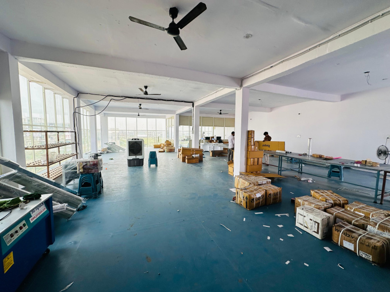 5000 Sq.ft. Warehouse for Rent in Kasna, Greater Noida