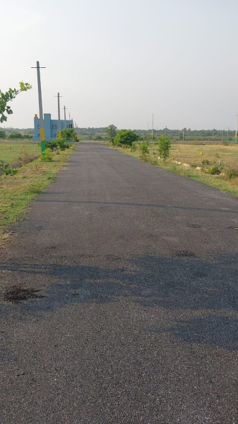 1200 Sq.ft. Residential Plot for Sale in Gowribidanur, ChikBallapur
