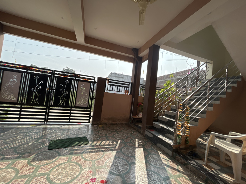3 BHK 1800 Sq.ft. House for Rent in Maihar, Satna